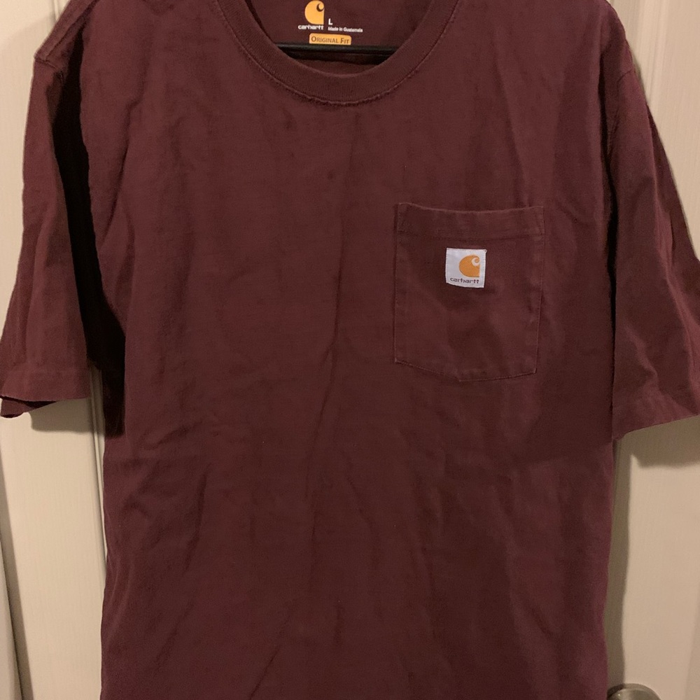 Carhartt shirt for men